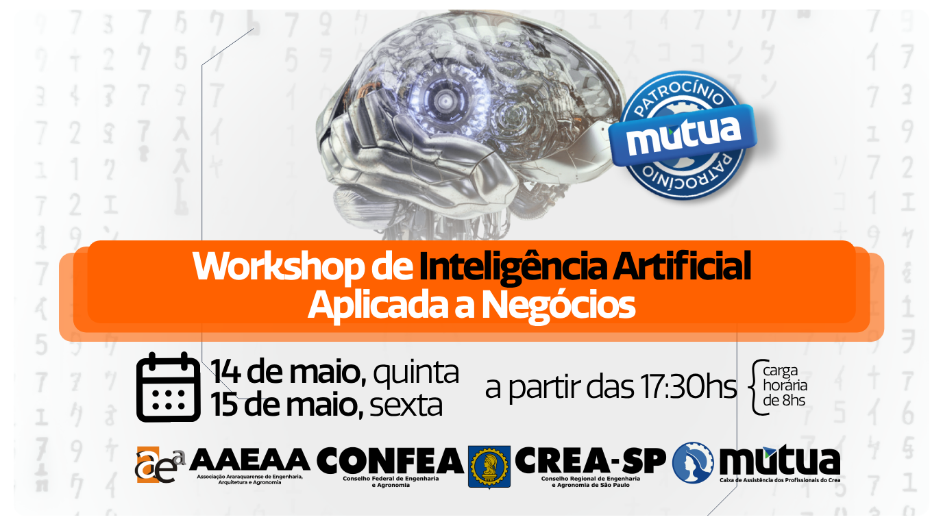 Workshop IA - Banner Site