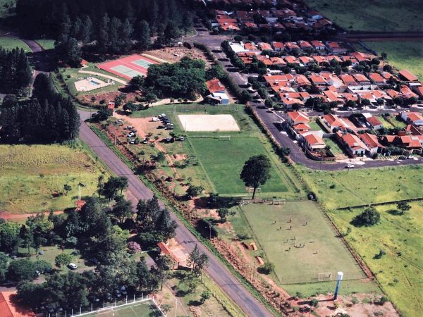 Sede de Campo